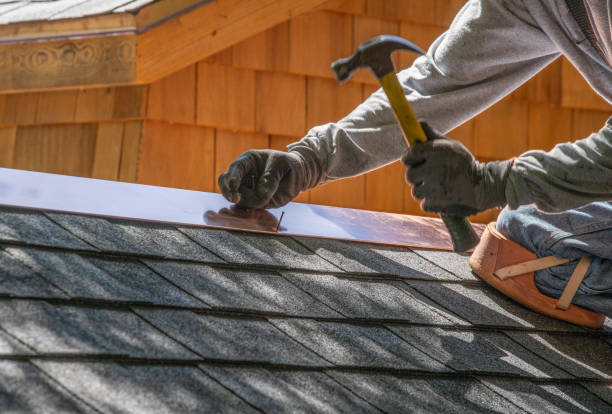 Best Storm Damage Roof Repair  in Park Layne, OH