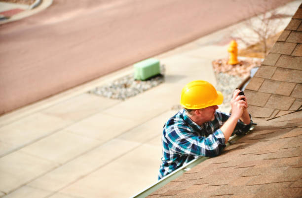 Best Commercial Roofing Services  in Park Layne, OH