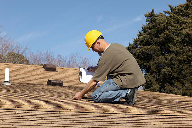 Best Gutter Installation and Repair  in Park Layne, OH