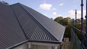 Best Emergency Roof Repair Services  in Park Layne, OH